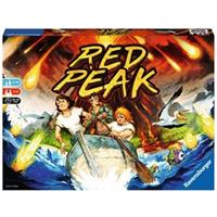 Ravensburger Red Peak