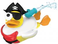 Yookidoo Jet Duck Create A Pirate
