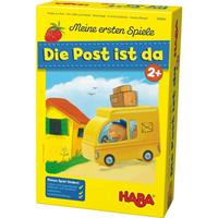 HABA Die Post ist da! (Kinderspiel)