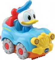 Toet Toet Auto's - Disney Donald Duck terreinwagen