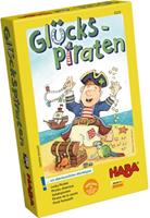 Glückspiraten (Spiel)