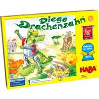 HABA Diego Drachenzahn (Kinderspiel)