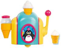 Tomy Schuimijsjesfabriek Badspeelgoed