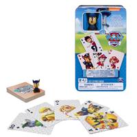 Paw Patrol Jumbo Kaarten