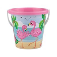 Emmer Flamingo 17 Cm