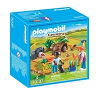 Playmobil Country - Kleintiere im Freigehege 70137