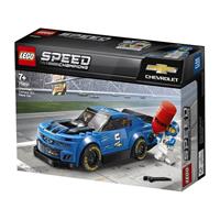 LEGO Chevrolet Camaro ZL1 Rennwagen - 75891