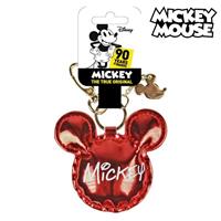 Mickey Mouse - Logo - Schlüsselanhänger