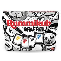 Goliath Rummikub Graffiti