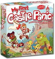 Fireside Games My First Castle Panic