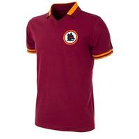 AS Roma Retro Voetbalshirt 1978-1979