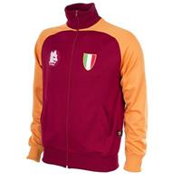 Sportus.nl AS Roma Scudetto Retro Trainingsjack 1983