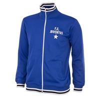 Sportus.nl Juventus FC Retro Trainingsjack 1975-1976