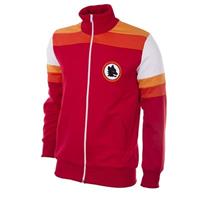 Sportus.nl AS Roma Retro Trainingsjack 1979-1980