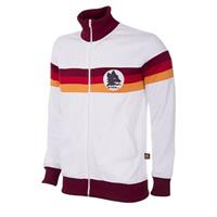 Sportus.nl AS Roma Retro Trainingsjack 1981-1982