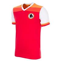 Sportus.nl AS Roma Retro Voetbalshirt 1978-1979