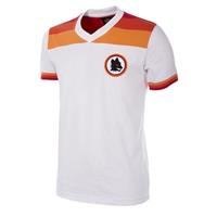 Sportus.nl AS Roma Retro Voetbalshirt 1978-1979