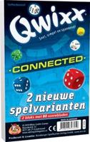 White Goblin Games Qwixx - Connected