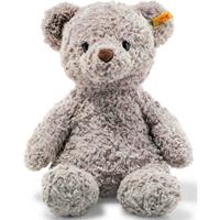 Honey Teddyb. grau, 38 cm