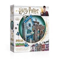 Folkmanis; Wrebbit Ollivanders Zauberstab- und Schreibwarenladen Harry P. / Ollivanders Wand Shop (Puzzle)