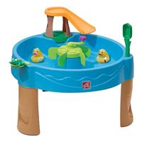 Duck Pond Water Table - Step 2 (842700)