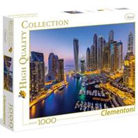 Clementoni Dubai (Puzzle)