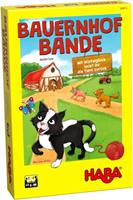 HABA Bauernhof-Bande (Spiel)