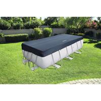 Bestway cover Mistral - rechthoek 404/412 - Leen Bakker