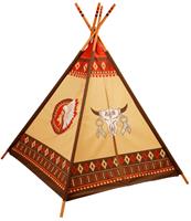 Knorrtoys Spielzelt "Tipi"