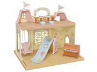 Sylvanian Families - Baby Castle Nursery (5316)