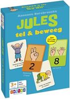 Zwijsen Jules - Tel en Beweeg