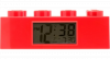 LEGO Red Brick Clock Unisexuhr in Rot 9002168