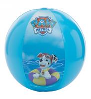 happypeoplegmbh&co.kg Paw Patrol Wasserball, aufgeblasen ca. 2 16324 - HAPPY PEOPLE GMBH & CO.KG