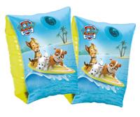 Happy people Paw Patrol Schwimmhilfe, gelb