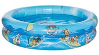 Paw Patrol Babypool, aufgeblasen ca. 74x