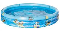 Paw Patrol 3-Ring-Pool, 122 cm - HAPPY PEOPLE GMBH & CO. KG