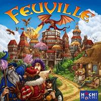 Huch Feuville (Spiel)