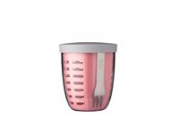 Mepal Fruit en Veggie Pot Nordic Pink