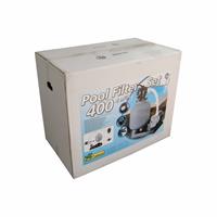 Ubbink Sand-Filter 400