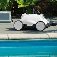 Ubbink Robotclean 1 Poolroboter Automatischer Poolreiniger