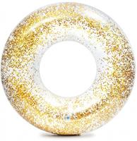 Intex Glitter zwemband - Goud