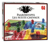 Jumbo Paardjesspel