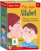 Spel Alfabet (NL)