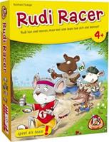 White Goblin Games Rudi Racer