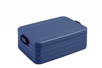 Mepal Lunchbox Take a Break XL Blauw