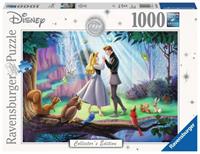 Ravensburger Verlag Disney Dornröschen (Puzzle)