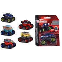 Majorette Monster Rockerz Monster Truck - Assorted