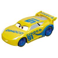 Disney·Pixar Cars - Dinoco Cruz