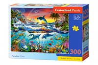 Castorland Paradise Cove 300 pcs