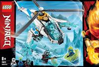 LEGO - Ninjago 70673 ShuriCopter